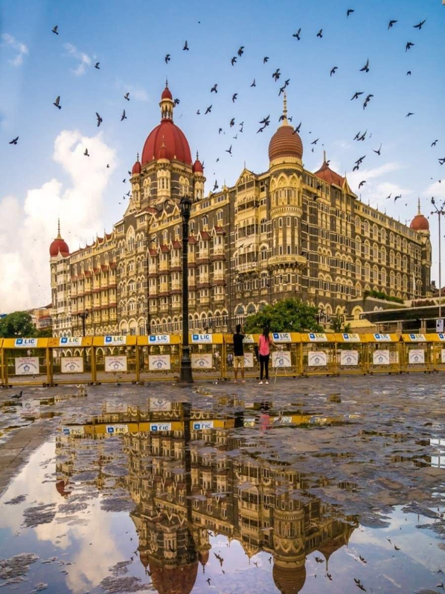 Mumbai